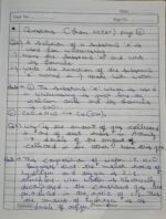 CBSE Class 10th Chemistry Chapter 1 Chemical Reactions and Equations NCERT Notes - Image 9