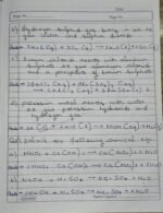 CBSE Class 10th Chemistry Chapter 1 Chemical Reactions and Equations NCERT Notes - Image 11
