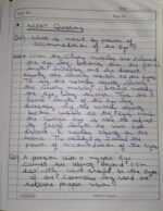 CBSE Class 10th Physics Chapter 10 Human Eye and the Colourful World NCERT Notes - Image 8