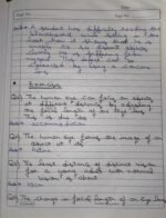 CBSE Class 10th Physics Chapter 10 Human Eye and the Colourful World NCERT Notes - Image 9
