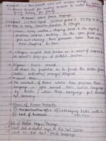 Flamingo Book Notes – All Prose Summary, Themes, Character Sketch & Important Questions - Image 3