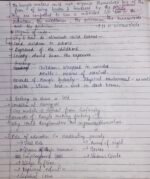 Flamingo Book Notes – All Prose Summary, Themes, Character Sketch & Important Questions - Image 5