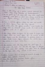 Vistas Book Notes – Summary, Themes, Character Sketch & Important Questions (Class 12 English) - Image 4