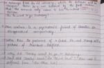 Vistas Book Notes – Summary, Themes, Character Sketch & Important Questions (Class 12 English) - Image 3