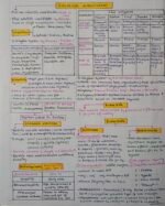 BIOLOGICAL CLASSIFICATION CLASS 11TH SHORT NOTES