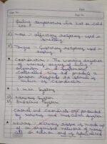 CBSE Class 10th Biology Chapter 6 Control and Coordination NCERT Notes - Image 3