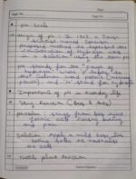 CBSE Class 10th Chemistry Chapter 2 Acids Bases and Salts NCERT Notes - Image 5