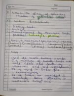 CBSE Class 10th Chemistry Chapter 2 Acids Bases and Salts NCERT Notes - Image 8