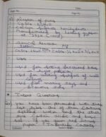 CBSE Class 10th Chemistry Chapter 2 Acids Bases and Salts NCERT Notes - Image 10