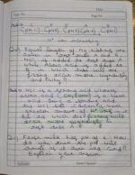 CBSE Class 10th Chemistry Chapter 2 Acids Bases and Salts NCERT Notes - Image 11