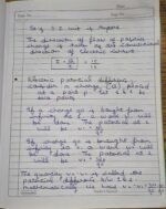 CBSE Class 10th Physics Chapter 11 Electricity NCERT Notes - Image 3