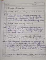 CBSE Class 10th Physics Chapter 11 Electricity NCERT Notes - Image 9