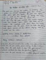 English Poetry - Summary, Theme and Tone (Class-12th) - Image 2