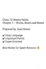 12TH class full notes - Image 2