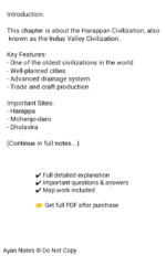 12TH class full notes