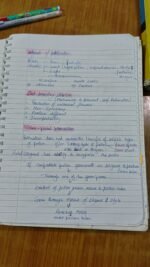 Class 12 ch-1 sexual reproduction in flowering plants - Image 4