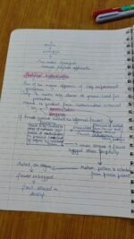 Class 12 ch-1 sexual reproduction in flowering plants - Image 5