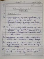 CBSE Class 10th Biology Chapter 7 How Do Organisms Reproduce NCERT Notes - Image 2
