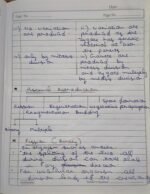 CBSE Class 10th Biology Chapter 7 How Do Organisms Reproduce NCERT Notes - Image 4