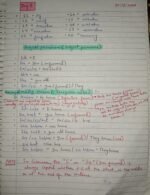 German A1 Basic Part-II