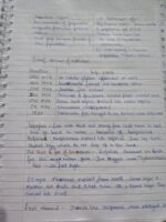 Evolution class 12 - Image 12