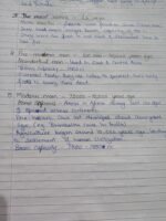 Evolution class 12 - Image 14