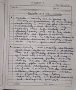 CBSE Class 10th Chemistry Chapter 3 Metals and Non-metals NCERT Notes - Image 2