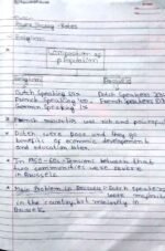 CBSE - Class 10 - Power Sharing - Notes (2026-27) - Image 2