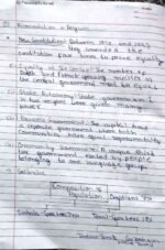 CBSE - Class 10 - Power Sharing - Notes (2026-27) - Image 3