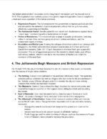 CBSE Class 10 History Notes: Nationalism in India - Image 3