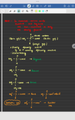 Biomolecules cheat notes to only study for biomolecules - Image 3