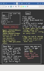 Biomolecules cheat notes to only study for biomolecules - Image 7