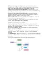 Module 1 AI chp2+3 QBANK - Image 3