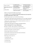 Module 1 AI chp2+3 QBANK - Image 8