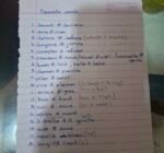 French basic opposite words