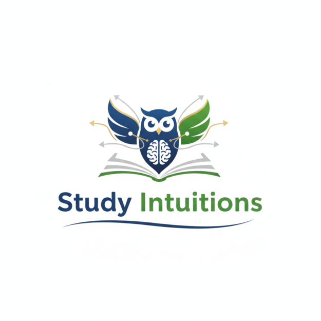Study Intutions