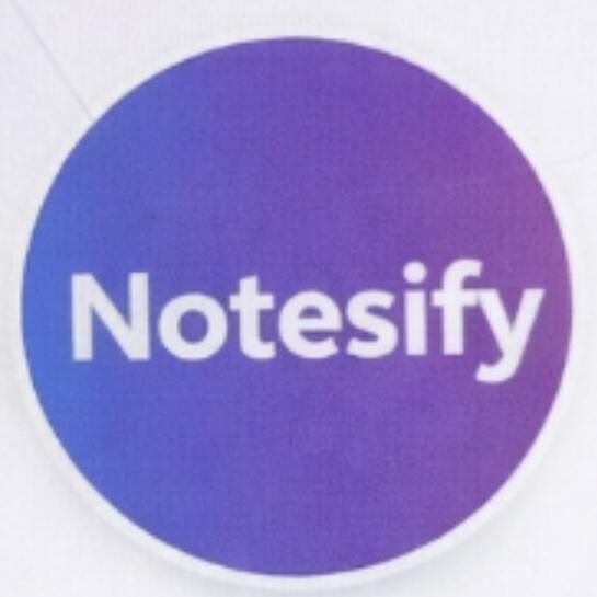 Notesify