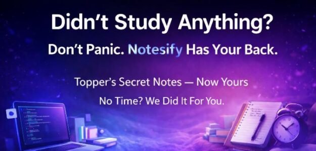 Notesify