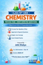 CBSE Class 10th Chemisty PYQs & Most Probable Questions
