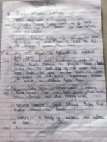 CHAPTER=Beyond Earth handwritten notes