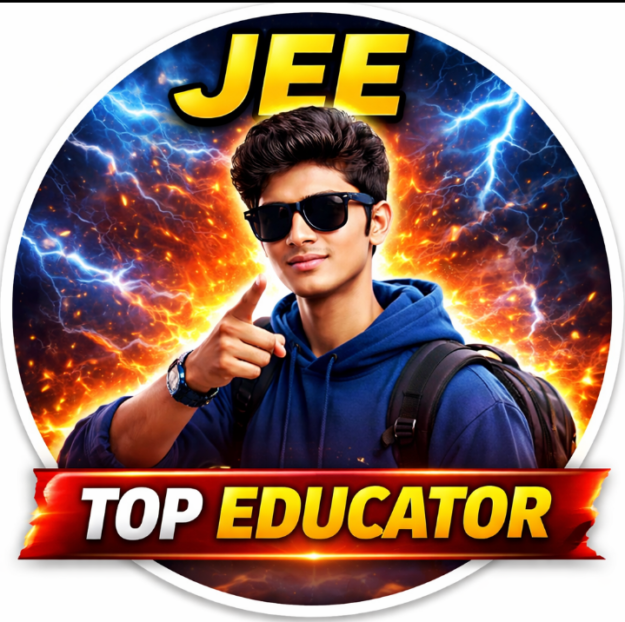 Jee rank booster