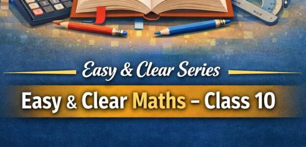 Easy and Clear Series