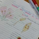 Class 12 ch-1 sexual reproduction in flowering plants