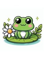 Frog class 11 short notes