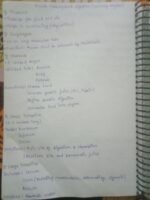 GNM Digestive system Complete notes PDF। Easy language। Exam focused - Image 3