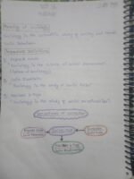 GNM Sociology Notes PDF | Unit 1 Introduction | Easy Language | Exam Ready Notes - Image 2