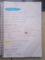 GNM blood chapter short & important notes (Exam ready 2026) - Image 2