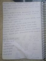 GNM nursing notes PDF (handwritten + important questions) - Image 3