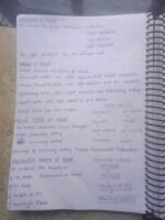 Circulatory system- GNM Nursing Complete Notes (Easy english+Exam focused PDF) - Image 3