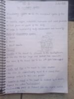 Circulatory system- GNM Nursing Complete Notes (Easy english+Exam focused PDF) - Image 2